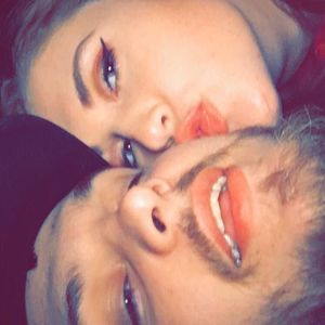 Meet your Posher, Kaytlyn